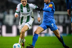 爱游戏官方入口- 奥斯堡vs门兴格拉德巴赫 