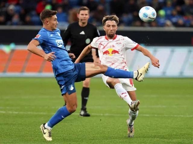 包含转折点！莱比锡止住颓势，欧冠今夜攻防权衡，震撼外界，团队化学反应显著的词条